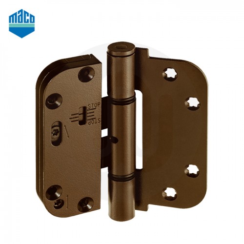 French Doors and Hinged Patio Doors Adjustable French Door Hinges